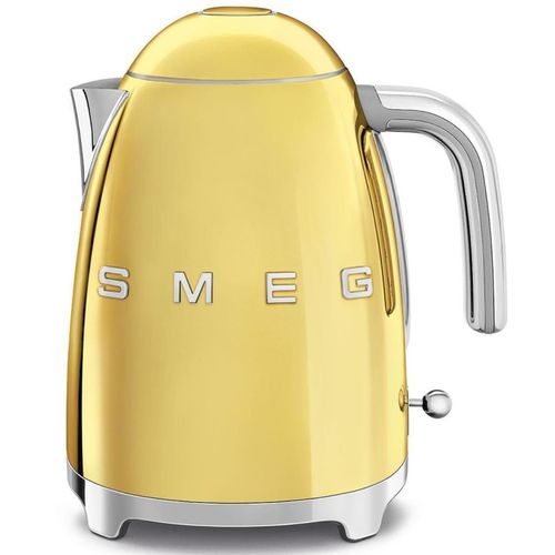 cumpără Fierbător de apă SMEG KLF03GOEU în Chișinău 