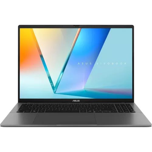 купить Ноутбук ASUS S3607CA-SH078 Vivobook S 16 OLED Grey в Кишинёве 