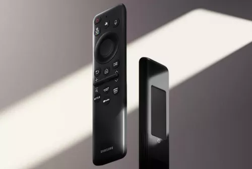 cumpără Televizor Samsung Neo QLED 4K QE75QN80FAUXUA MiniLED Vision AI în Chișinău 