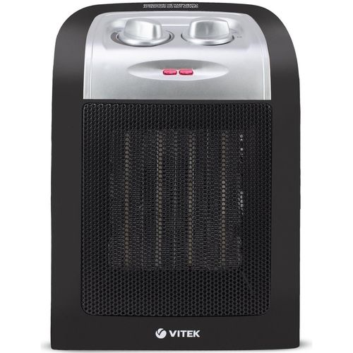 купить Тепловентилятор керамический Vitek VT-2067 в Кишинёве 