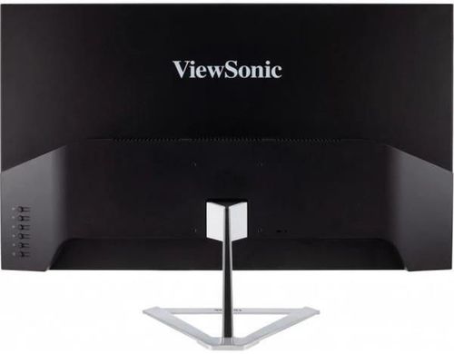 cumpără Monitor Viewsonic VX3276-MHD-3 Silver/Black în Chișinău 