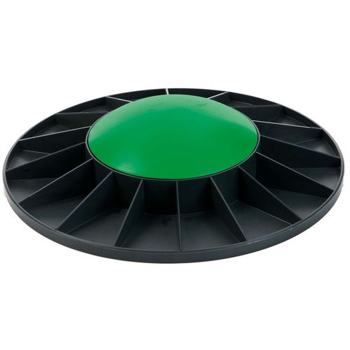 cumpără Echipament pentru echilibru Togu SL-00014005 Balance Board Level 2 (120kg), 410406 green în Chișinău 