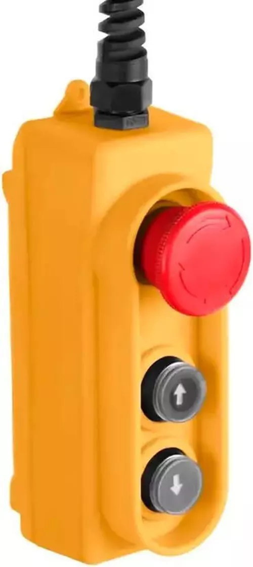 купить Таль Ronix RH-4136 лебедка 1600W 18m 1000kg в Кишинёве 