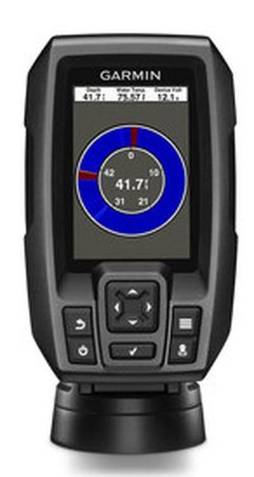 купить Сонар Garmin Striker 4 в Кишинёве 