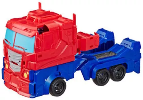 cumpără Robot Hasbro E5883 Tra Authentics Titan Changer (in assort.) în Chișinău 