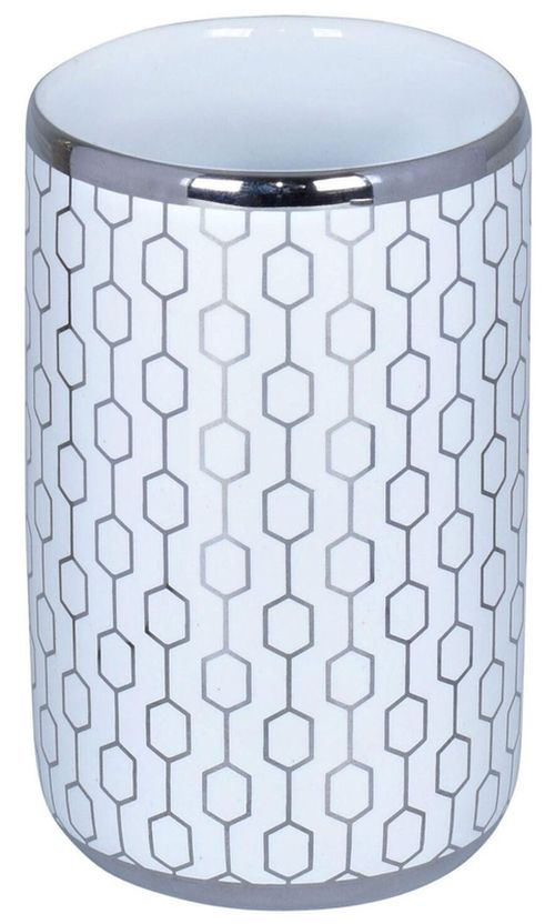 cumpără Pahar pentru periuțe de dinți Bisk 08184 CADRIL în Chișinău 