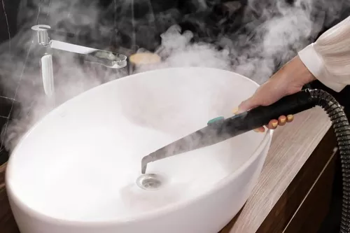 cumpără Aspirator cu spălare Hisense HSSC07A în Chișinău 