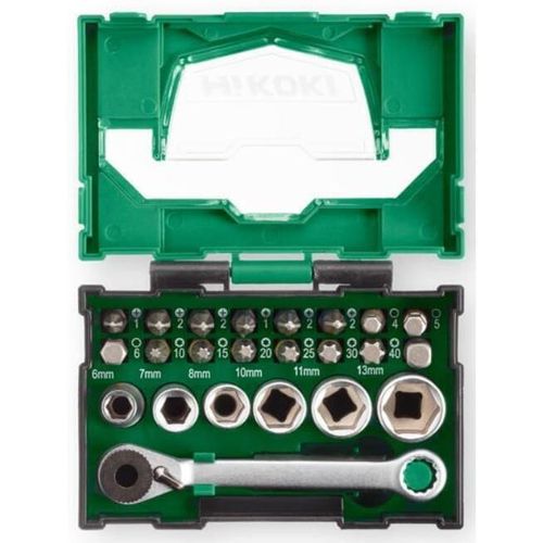 купить Набор ручных инструментов Hitachi-Hikoki 40030020 в Кишинёве 