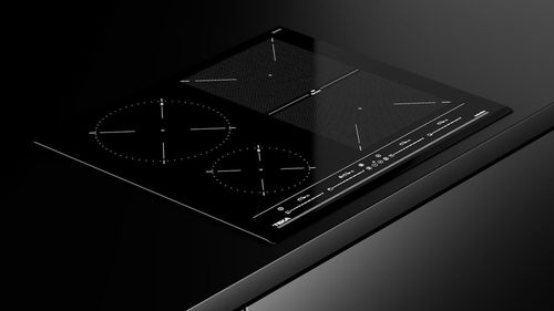 купить Встраиваемая поверхность электрическая Teka IZF 64440 BK MSP в Кишинёве 