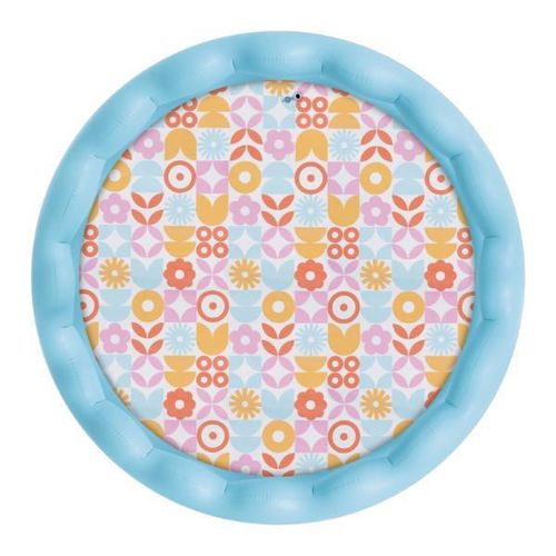 cumpără Jucărie gonflabilă Intex 56191 Piscină gonflabilă pentru copii Va” 168×46cm, 575L, 3+ în Chișinău 