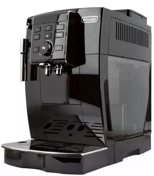 купить Кофемашина DeLonghi ECAM13.123.B в Кишинёве 