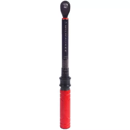 cumpără Unealta de mana Milwaukee 4932500824 Cheie dinamometrica mecanica cu patrat de 3/8", 20 – 100Nm în Chișinău 