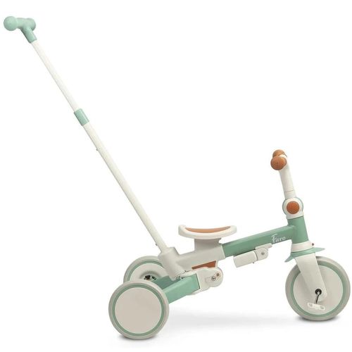 купить Велосипед-коляска Toyz 0360 Faro Green в Кишинёве 