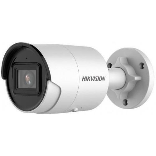 cumpără Cameră de supraveghere Hikvision DS-2CD2083G2-IU (8Mpx 2.8mm) în Chișinău 