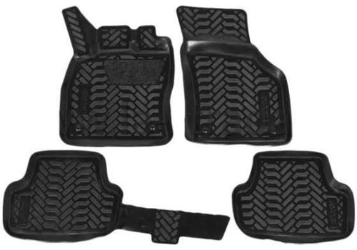 купить Коврик для автомобиля Aileron 62038 VW Golf VII )2012-) в Кишинёве 