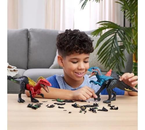 купить Игрушка Mattel JKN04 Jurassic World в Кишинёве 