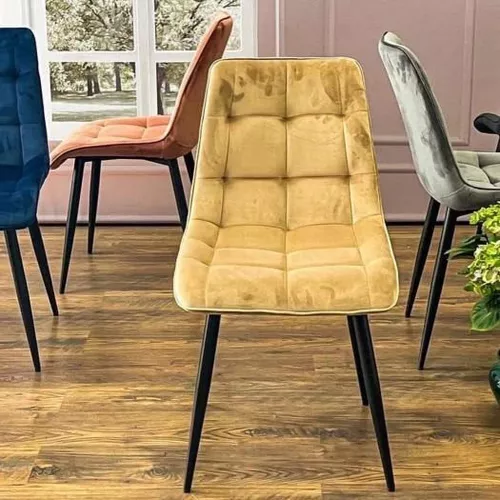 cumpără Scaun Signal Chic velvet în Chișinău 
