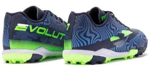 cumpără Încălțăminte sportivă Joma Evolutiion Jr 2503 Navy Turf (36) EVJS2503TF în Chișinău 
