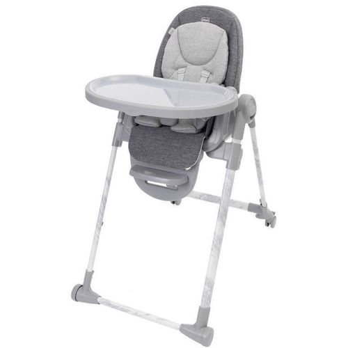 cumpără Scaun de masă Chicco 87140430000 Polly Armonia CARRARA, 6+ luni în Chișinău 