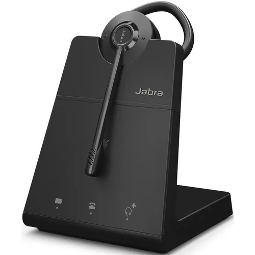 купить Наушники игровые Jabra 9655-523-111 Engage 45 SE, Convertible в Кишинёве 