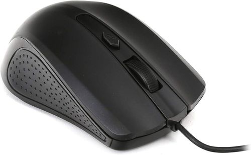cumpără Mouse Omega OM05B black (41786) în Chișinău 