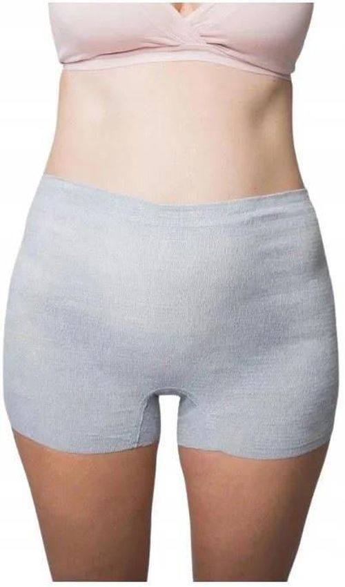 купить Товар для мам Frida Mom FRI49 Set 4 absorbante racoritoare + 2 chilotei dupa naștere в Кишинёве 