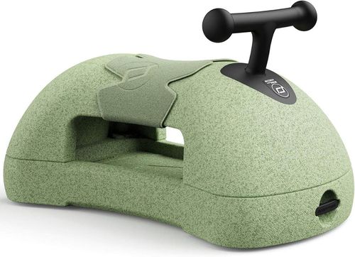 cumpără Premergător Scoot&Ride 96616 My First 3in1 ride-on multifunctional, 6+ luni, Olive în Chișinău 