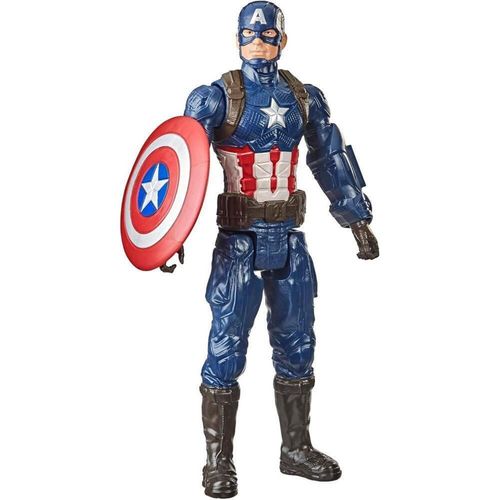 cumpără Jucărie Hasbro F0254 Фигурка Avengers Mse titan hero în Chișinău 