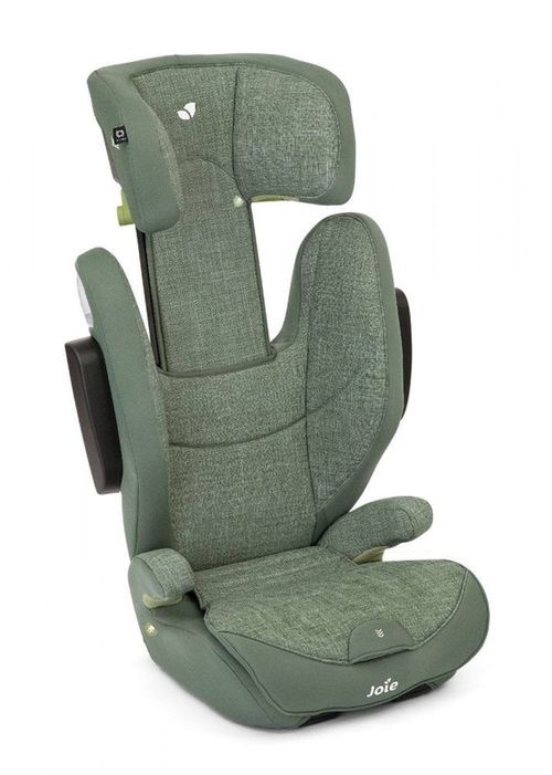 Автокресло с isofix  Joie i-Traver Laurel (15-36 кг) 