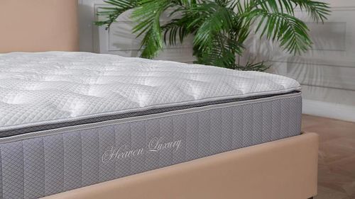купить Ортопедический матрас Askona Grether & Wells Heaven LUXURY 200x140 в Кишинёве 