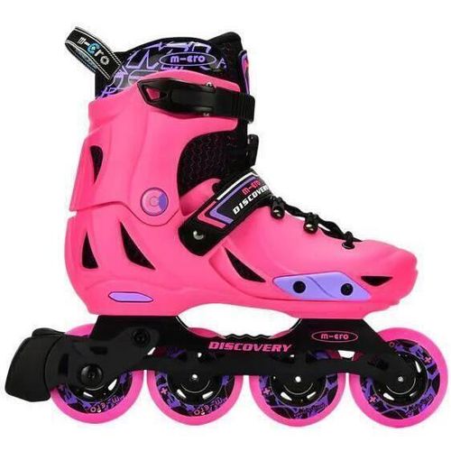 cumpără Role Micro MIS-DIS-PK Discovery Pink (33-36) în Chișinău 