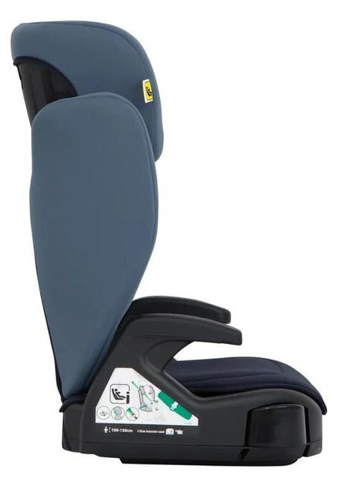 cumpără Scaun auto Graco Junior Maxi i-Size Navy în Chișinău 