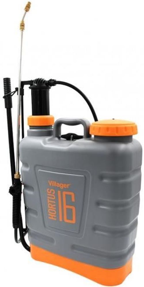 купить Опрыскиватель Villager Hortus 16 L в Кишинёве 