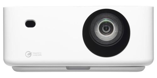 купить Проектор Optoma ML1080, Alb в Кишинёве 