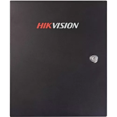 купить Контрольная панель Hikvision DS-K2804 Controller в Кишинёве 