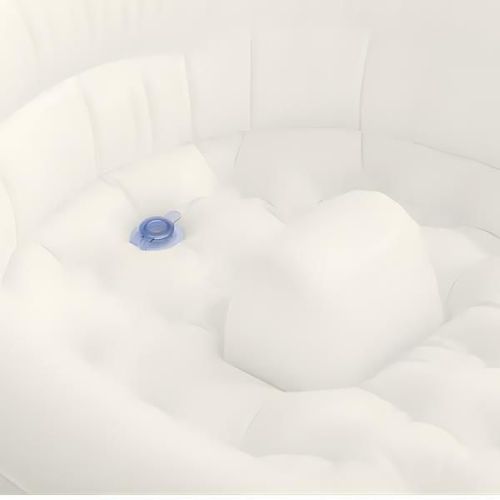 купить Ванночка Intex 48523 Cădiță gonflabilă pentru copii 89х66cm в Кишинёве 