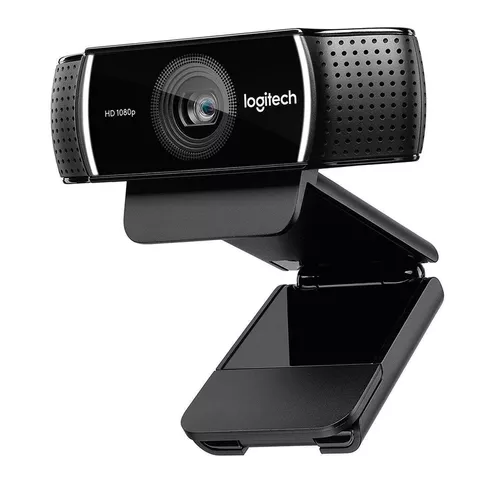 купить Веб-камера Logitech C922 Pro Stream в Кишинёве 