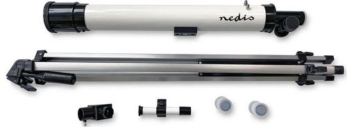купить Телескоп Nedis SCTE5060WT в Кишинёве 