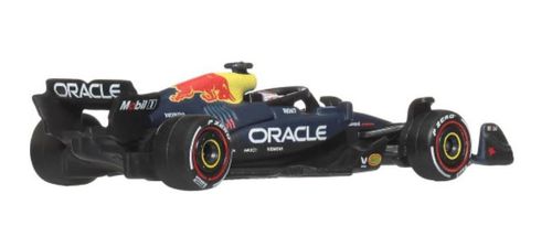 купить Машина Hot Wheels JKD83 Mașina de colecție 1:64 Formula 1: Oracle Red Bull Racing #1 в Кишинёве 