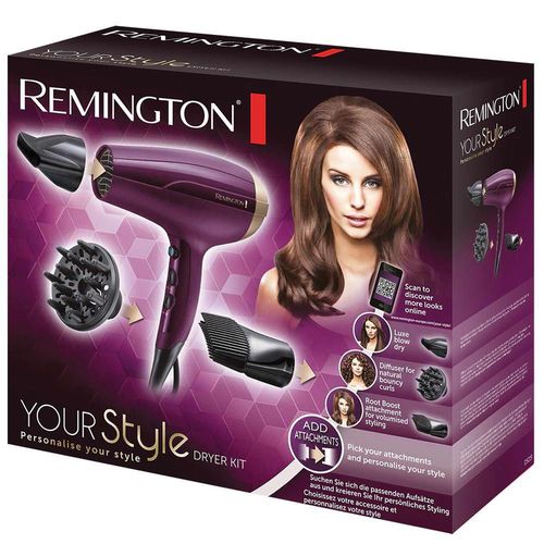 купить Фен Remington D5219 в Кишинёве 