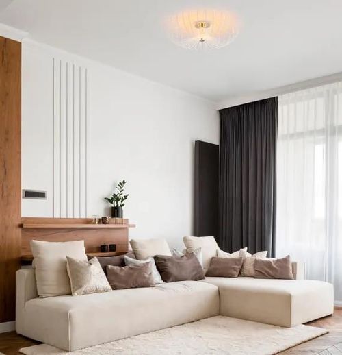купить Люстра Trendy Aspendos-N-640, 56x16x56cm в Кишинёве 