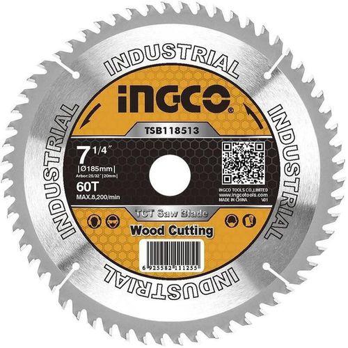 купить Диск отрезной INGCO TSB118513 (49879) в Кишинёве 