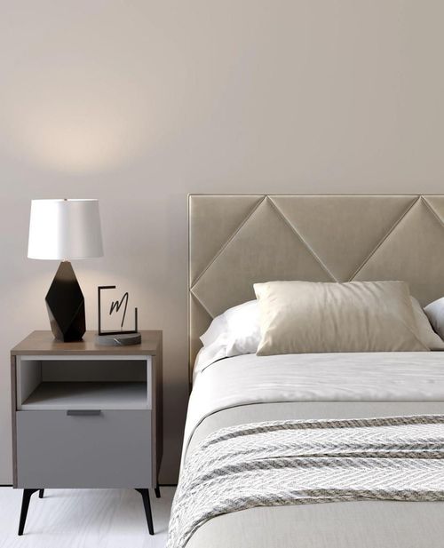 cumpără Pat my-STYLE my-Zoea 90x200 (P18D90M04) în Chișinău 