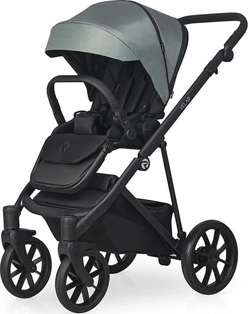 cumpără Сărucior pentru copii Riko 2/1 VELAR Sage în Chișinău 