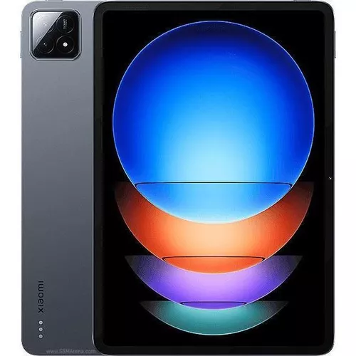 купить Планшетный компьютер Xiaomi Pad 6S Pro 8/256Gb Gray в Кишинёве 