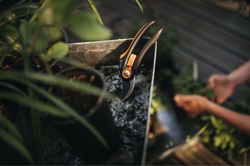 cumpără Foarfecă de gradină Fiskars SmartFit P541 P68 (1057169) în Chișinău 