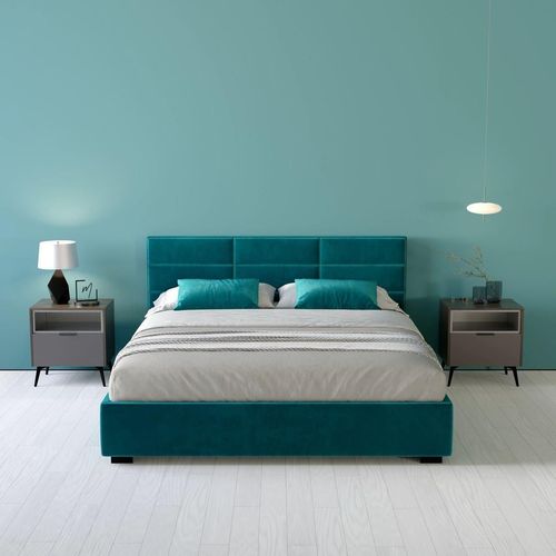 купить Кровать my-STYLE my-Nola 120x200 (P10D12M18) в Кишинёве 