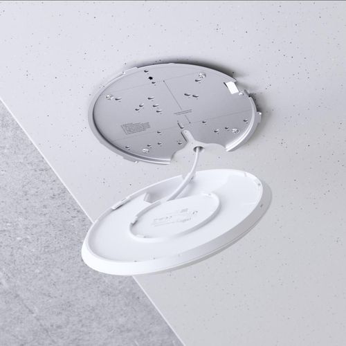 купить Wi-Fi точка доступа Ubiquiti UniFi 6 Long-Range Access Point U6-LR, 4x4 MIMO в Кишинёве 