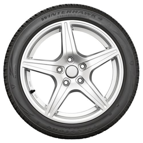cumpără Anvelopă Firestone 225/55 R19 99V TL Winterhawk-4 în Chișinău 