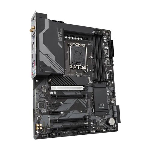 cumpără Placă de bază Gigabyte GA Z790 UD în Chișinău 